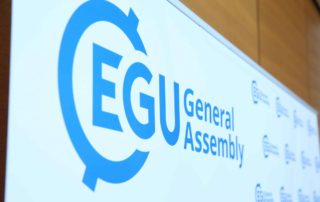 EGU2020 logo