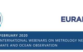 Euramet webinars