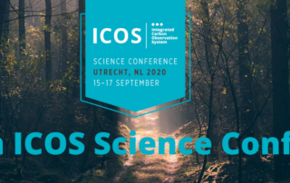 ICOS conference